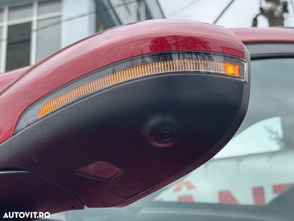 Hyundai Tucson - 22