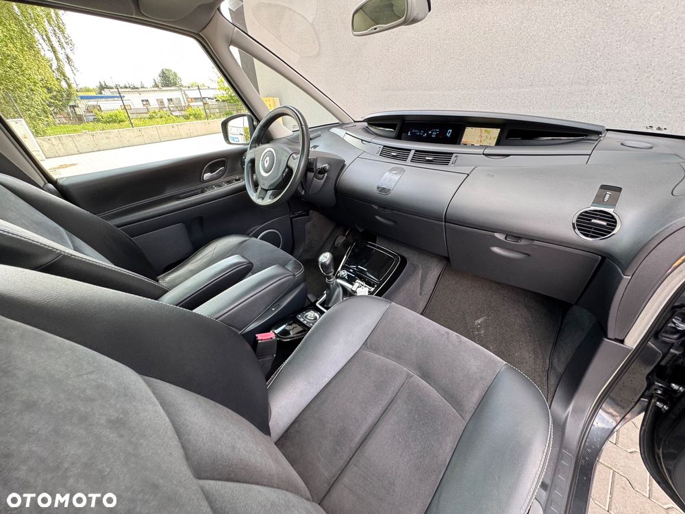 Renault Espace 2.0 dCi FAP Edition 25th - 15