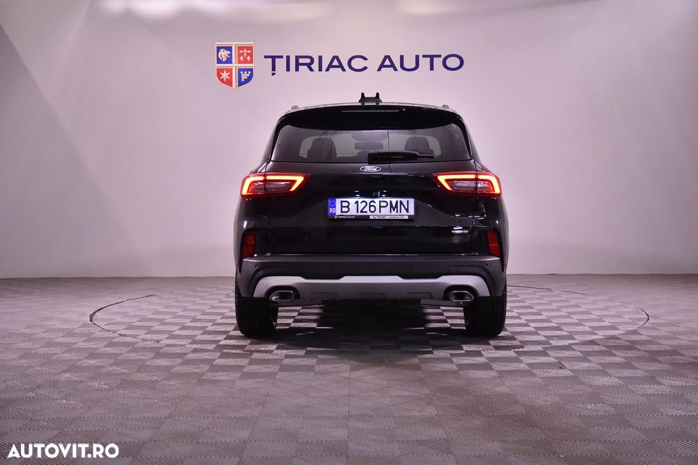 Ford Kuga 2.5 Duratec AWD FHEV Active X - 5