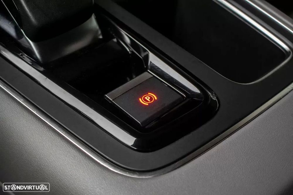 Citroën C5 Aircross 1.6 Hybrid Feel Pack e-EAT8 - 22