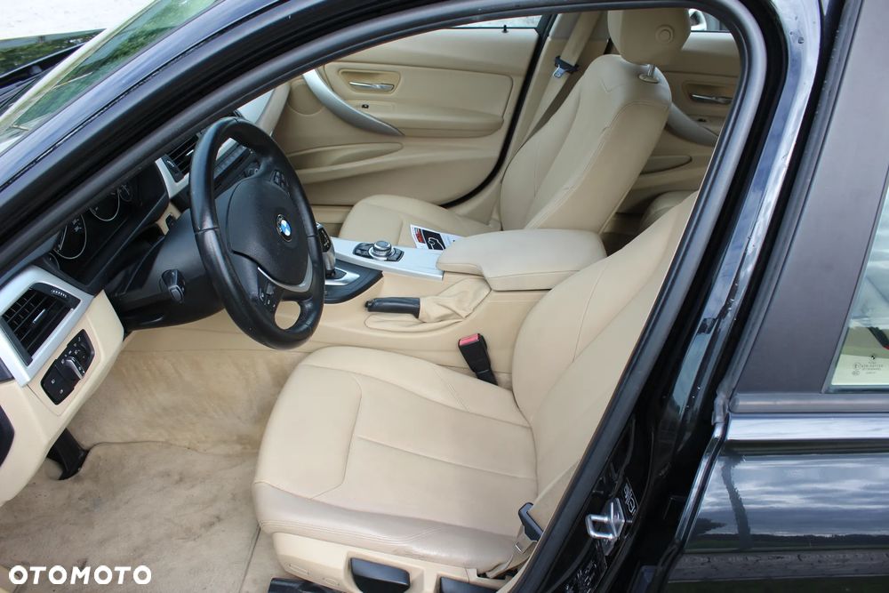 BMW Seria 3 - 15