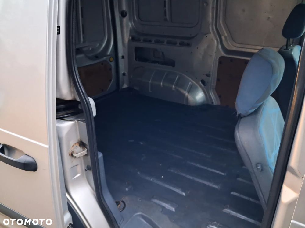 Ford Transit Connect - 10