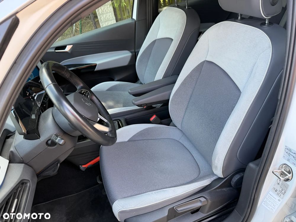 Volkswagen ID.3 Performance Upgrade Pro 1st Max - 12