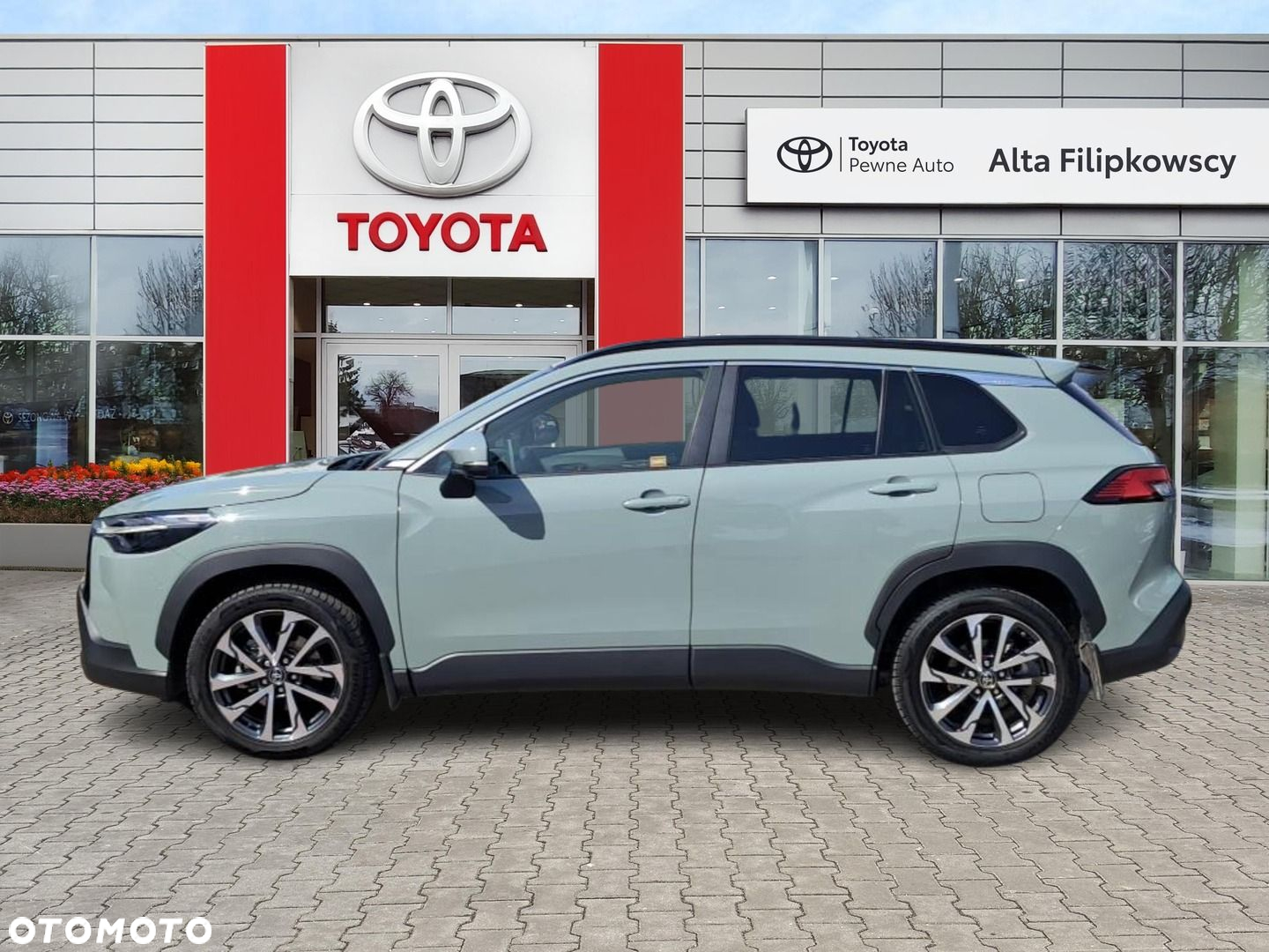 Toyota Corolla Cross - 6