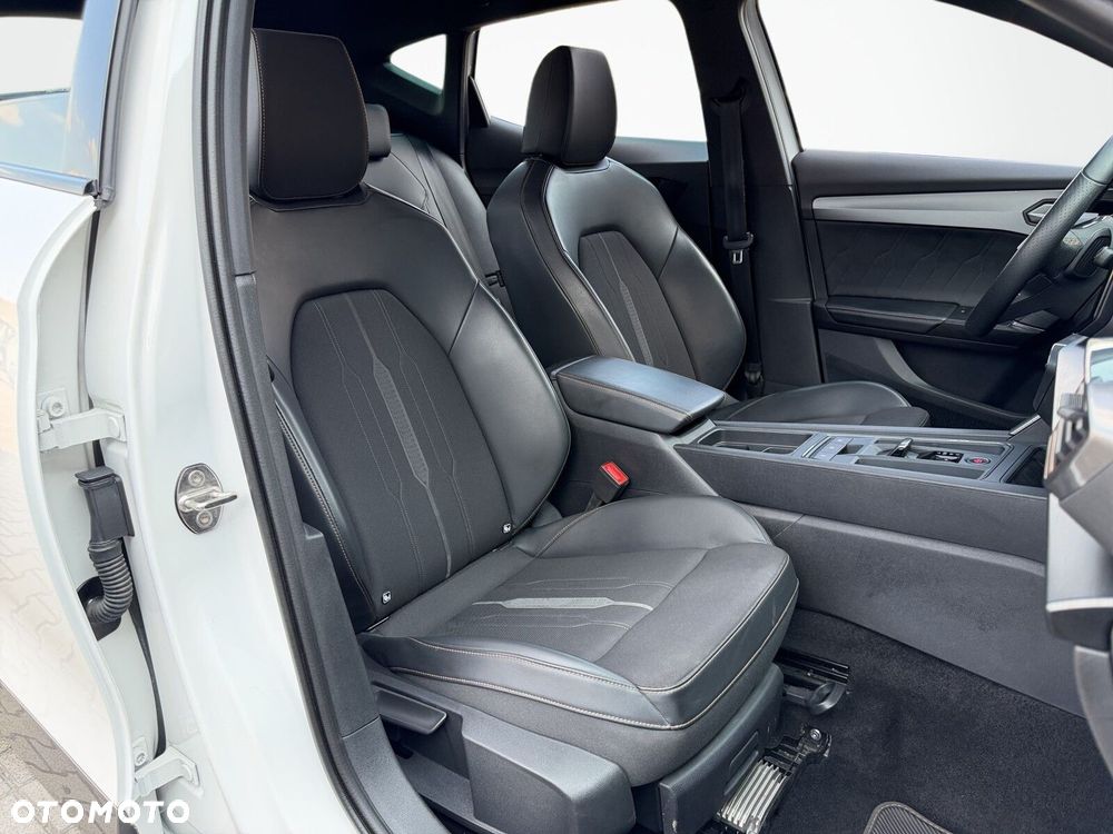 Cupra Formentor 1.4 e-Hybrid DSG - 15