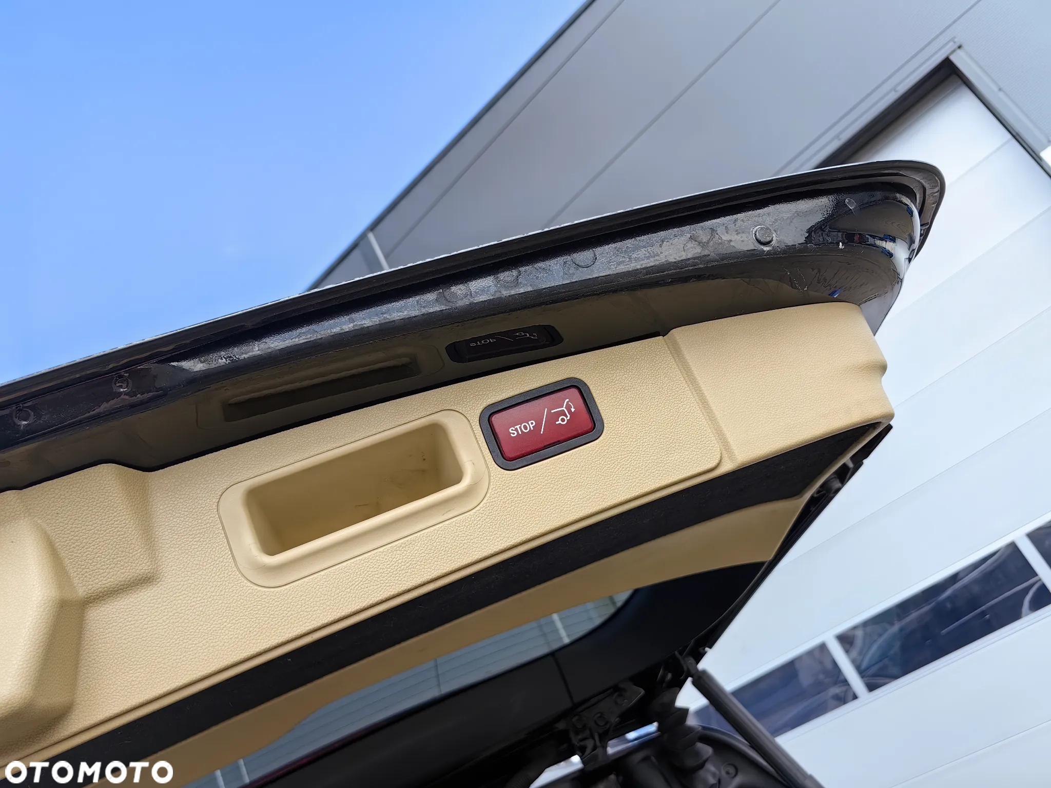 Mercedes-Benz GL 450 CDI - 27
