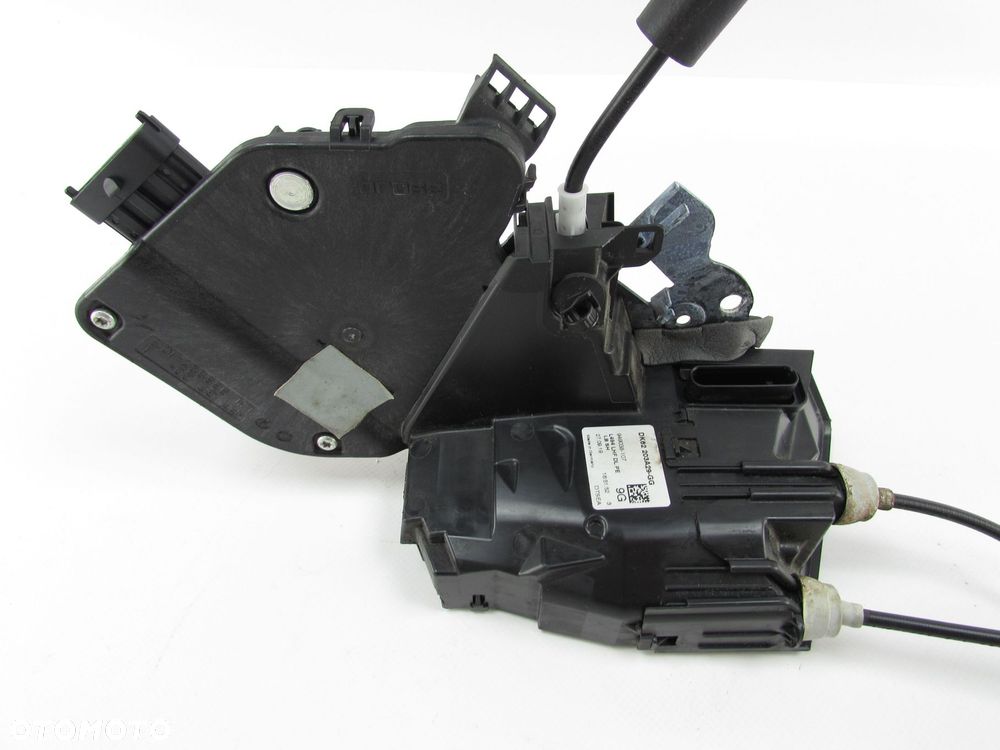 LAND ROVER RANGE ROVER SPORT II L494 13-21 ZAMEK DRZWI DK62-203A29-GG BJ32-224N03 - 3