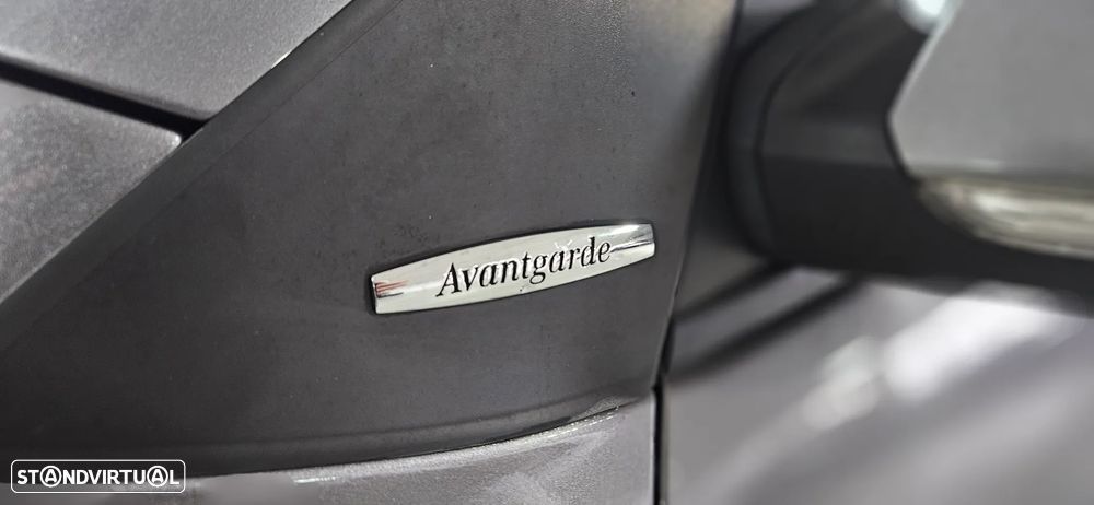 Mercedes-Benz A 160 Avantgarde Aut. - 7