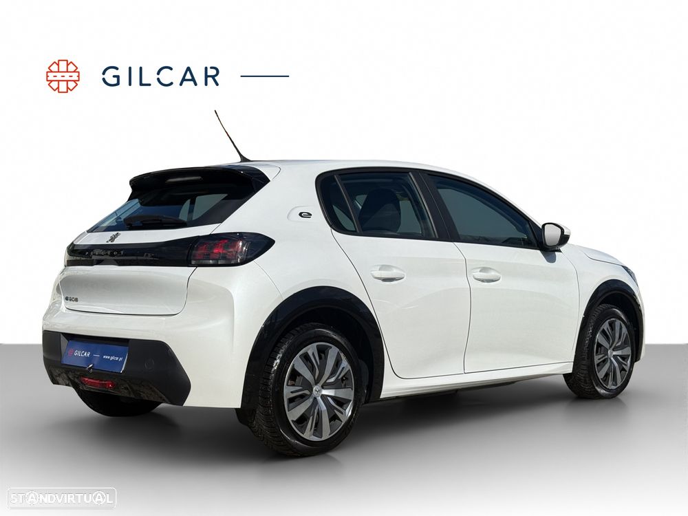 Peugeot e-208 Active Pack - 8