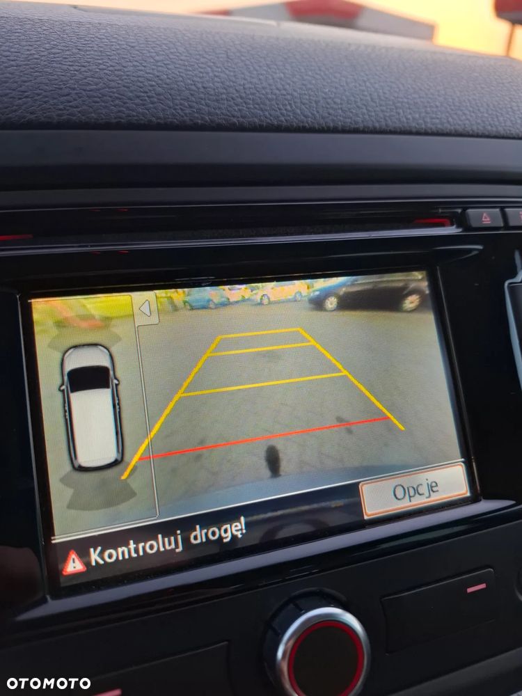 Volkswagen Sharan 2.0 TDI 4Mot Comfortline - 32