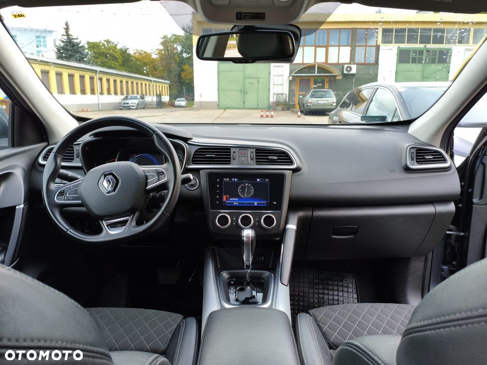 Renault Kadjar 1.3 TCe FAP Intens EDC - 16