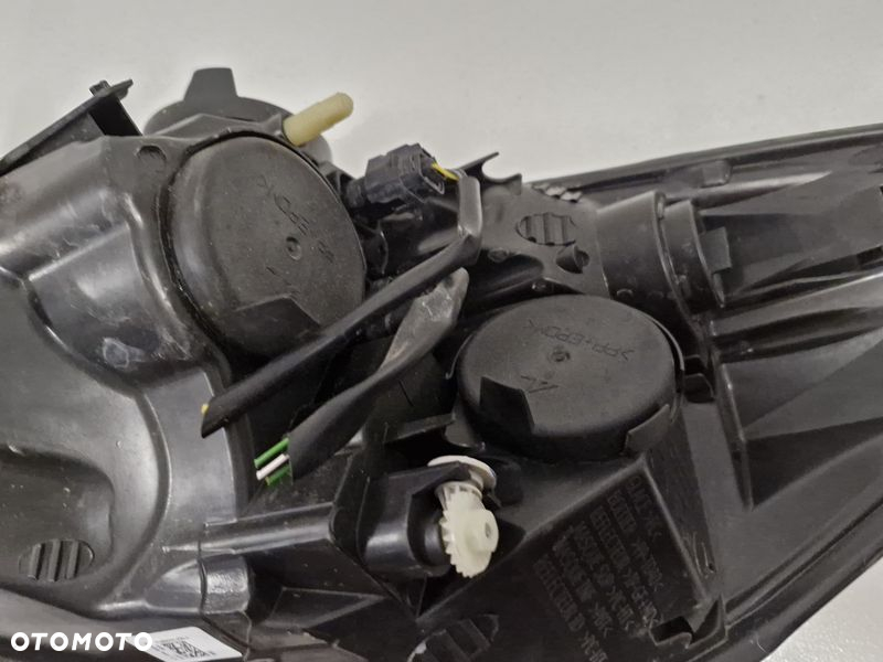 RENAULT CLIO 4 IV RS LAMPA PRAWY PRZÓD PRAWA PRZEDNIA REFLEKTOR EU OE 260100652R - 12