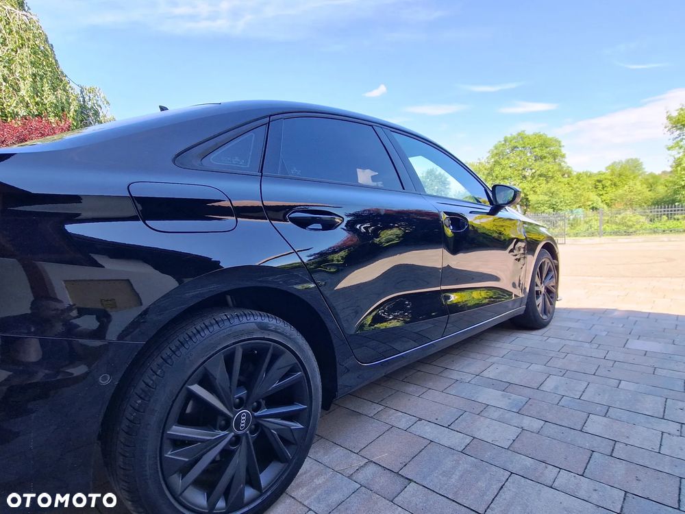 Audi A3 Limousine 30 TDI S tronic - 19