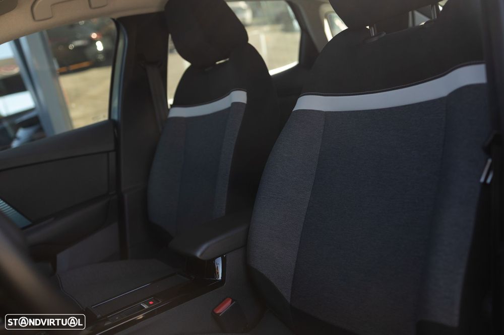 Citroën e-C4 Feel - 42