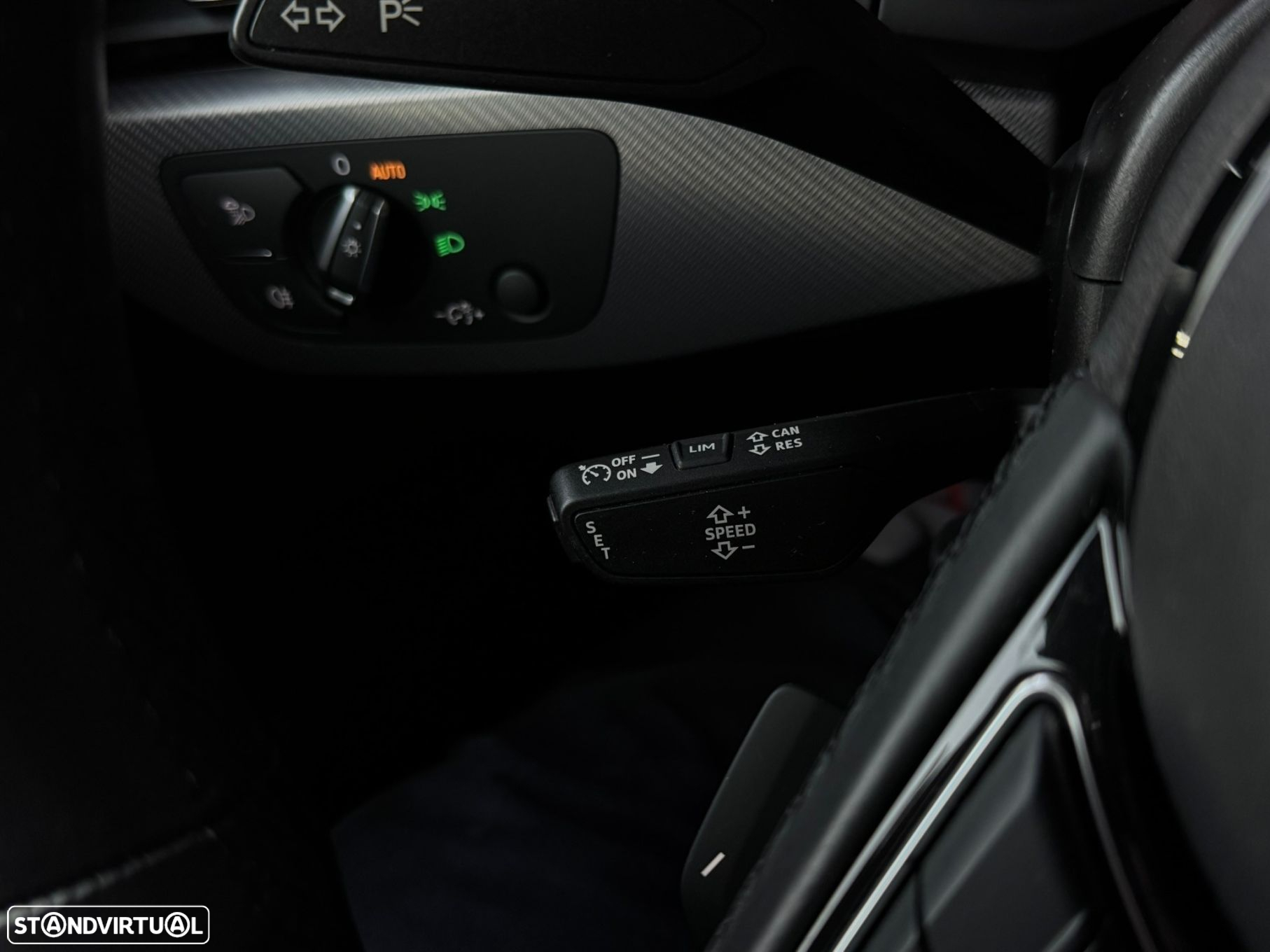 Audi A5 Sportback 40 TDI quattro S tronic - 29
