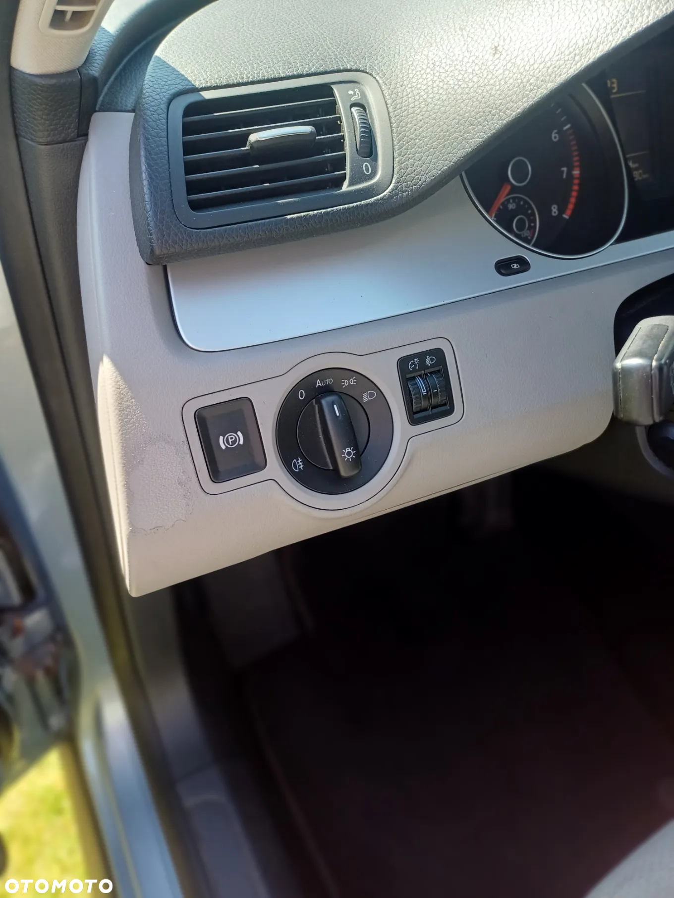 Volkswagen Passat 1.4 TSI Comfortline - 16