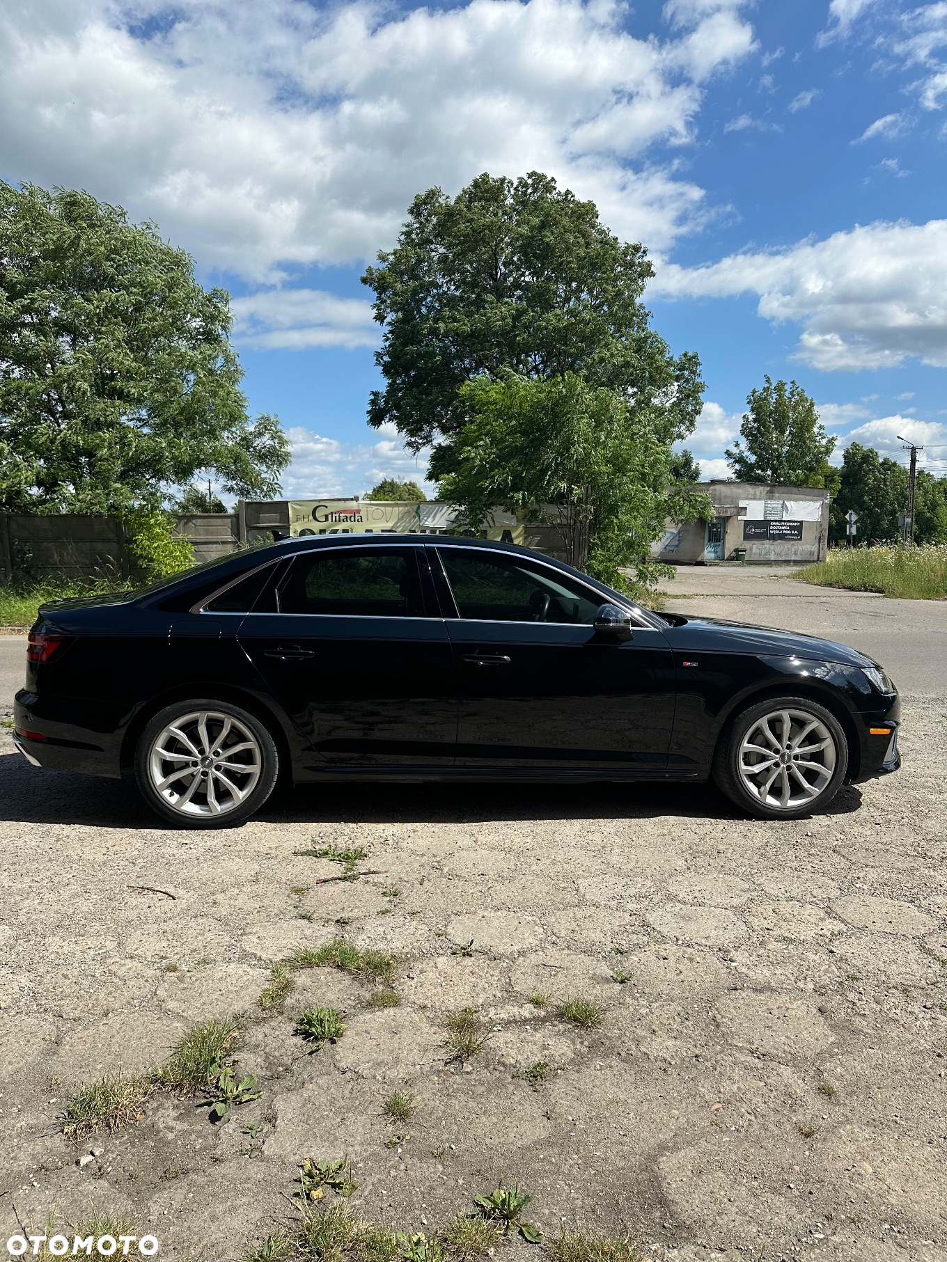 Audi A4 ver-2-0-tfsi-quattro-design-s-tronic - 12