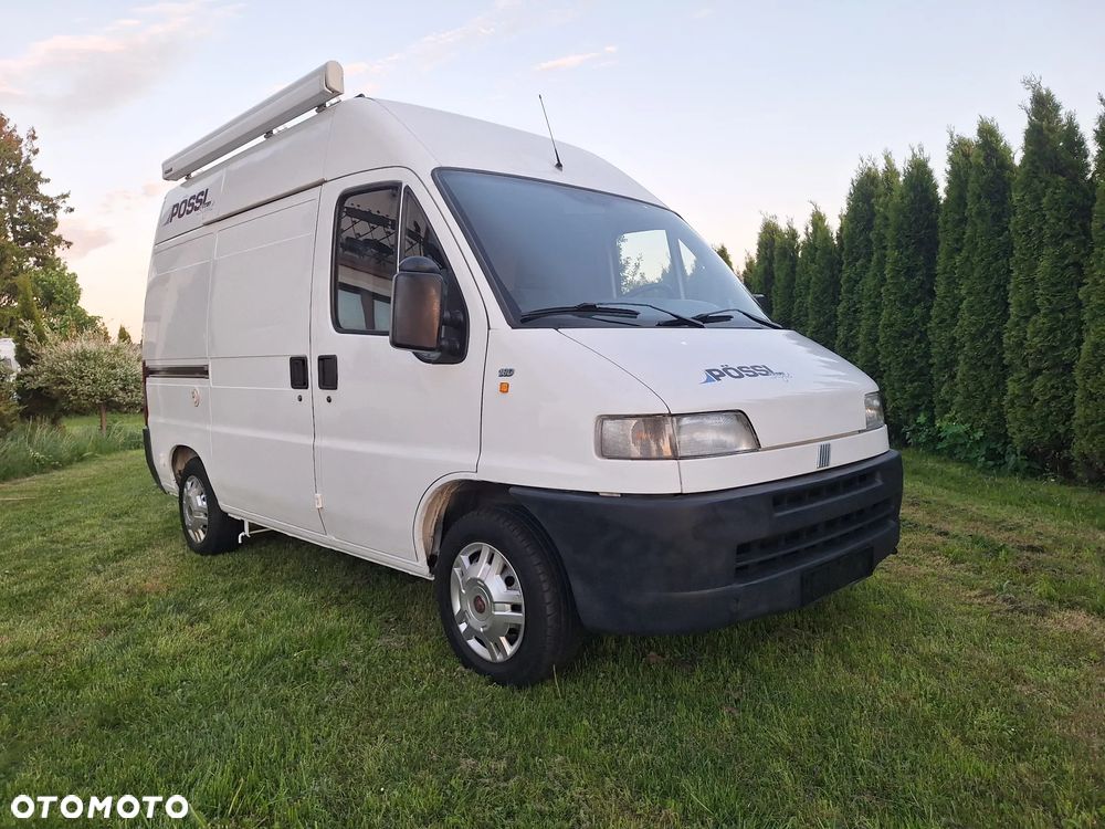 Fiat Ducato - 16