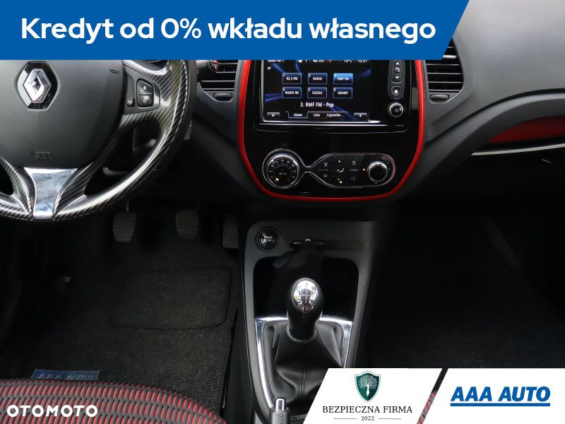 Renault Captur - 13