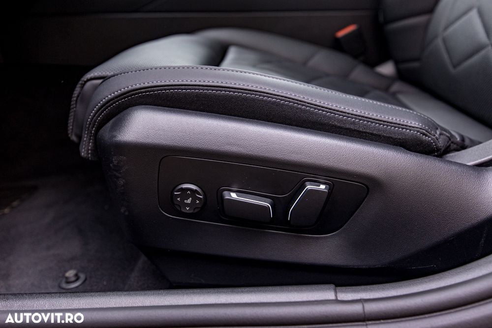 BMW Seria 5 520d xDrive AT MHEV - 19