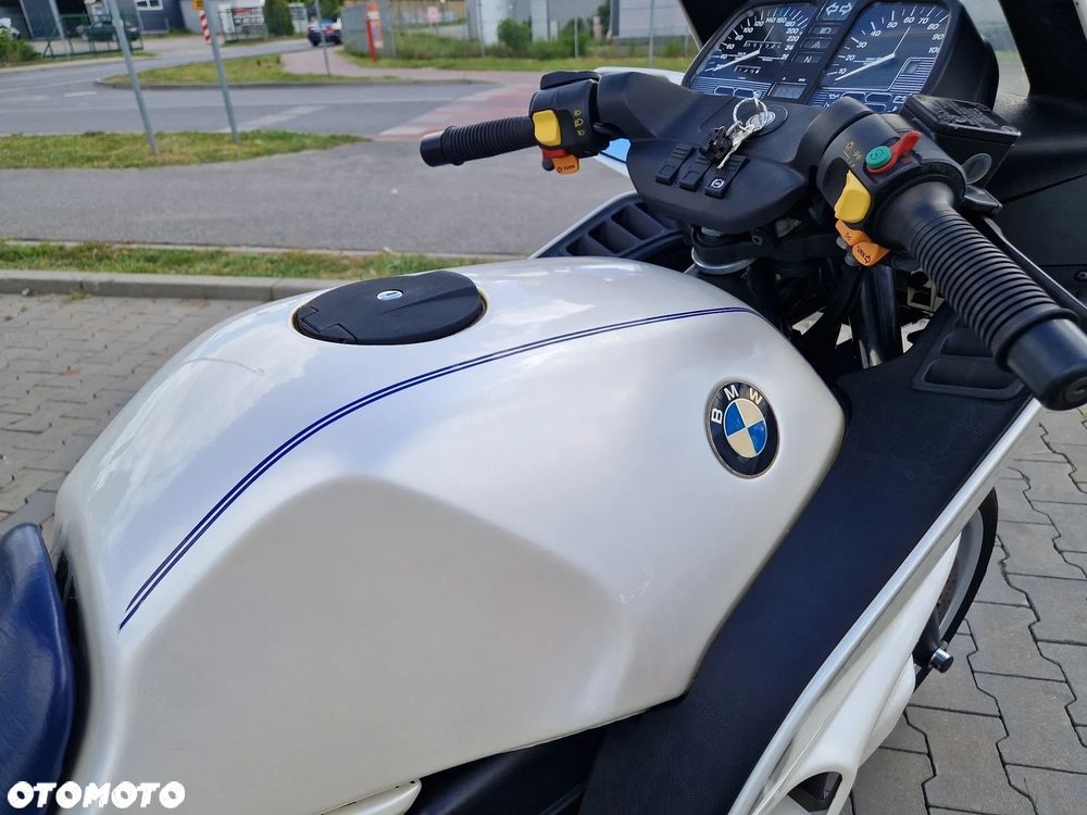 BMW K - 8