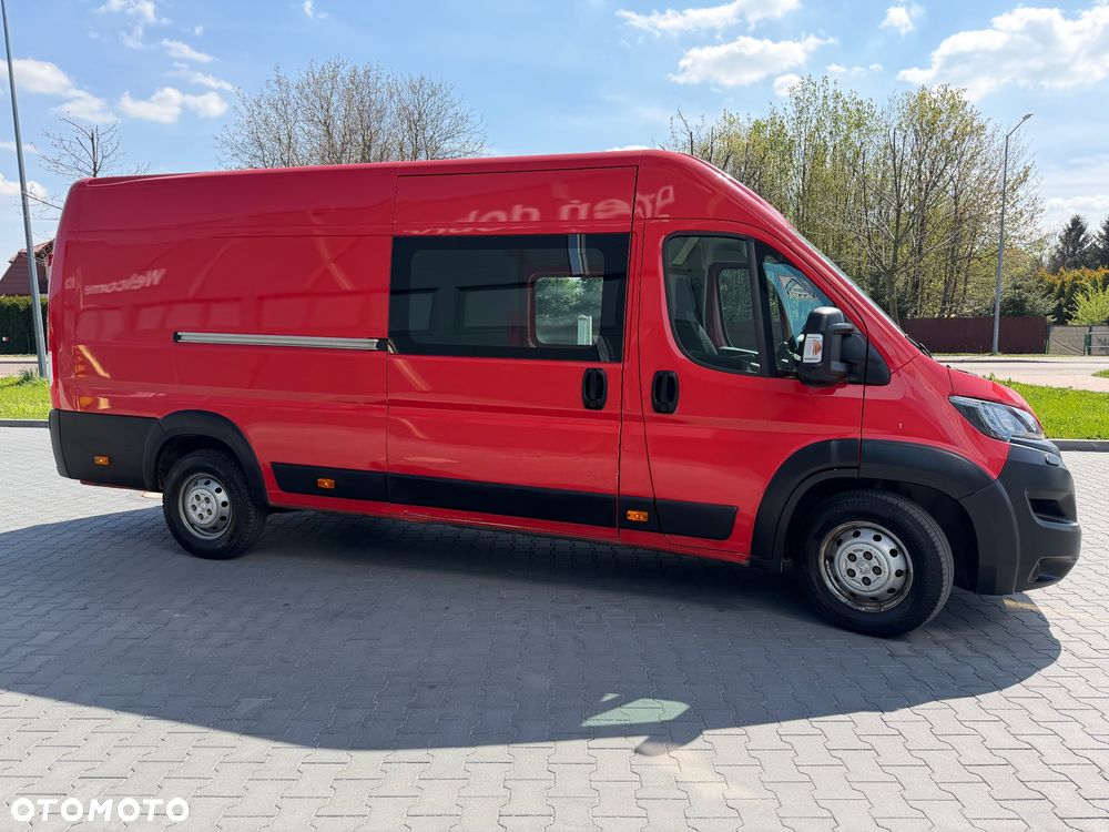 Peugeot BOXER L4H2 - 7