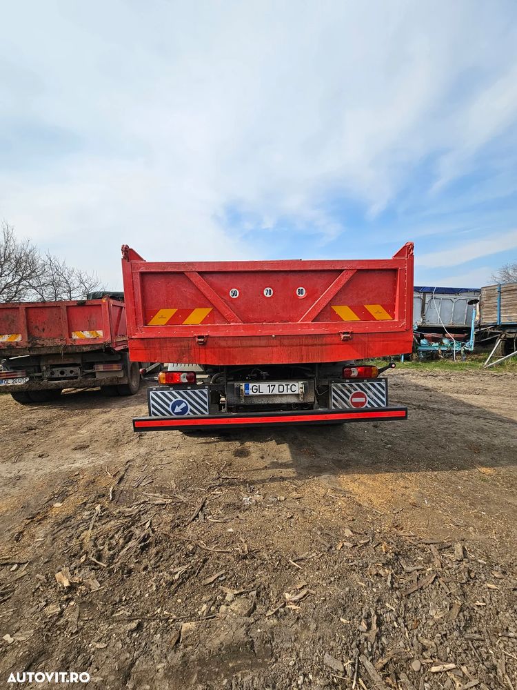 Mercedes-Benz Atego 1522 - 3
