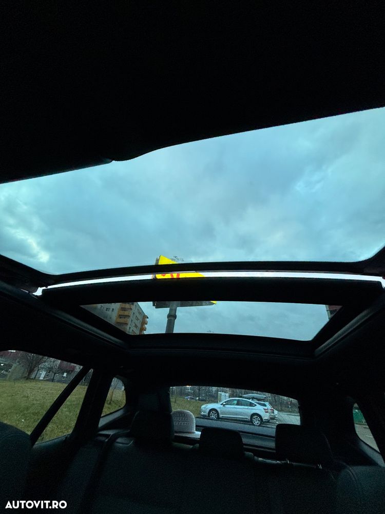 BMW X1 xDrive25d Aut. - 14