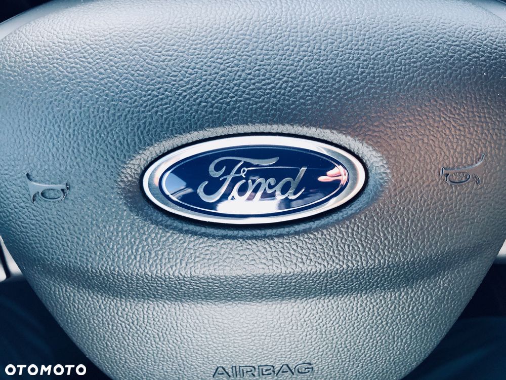 Ford Transit Custom Van Limited 2.0 170KM  FWD - 12