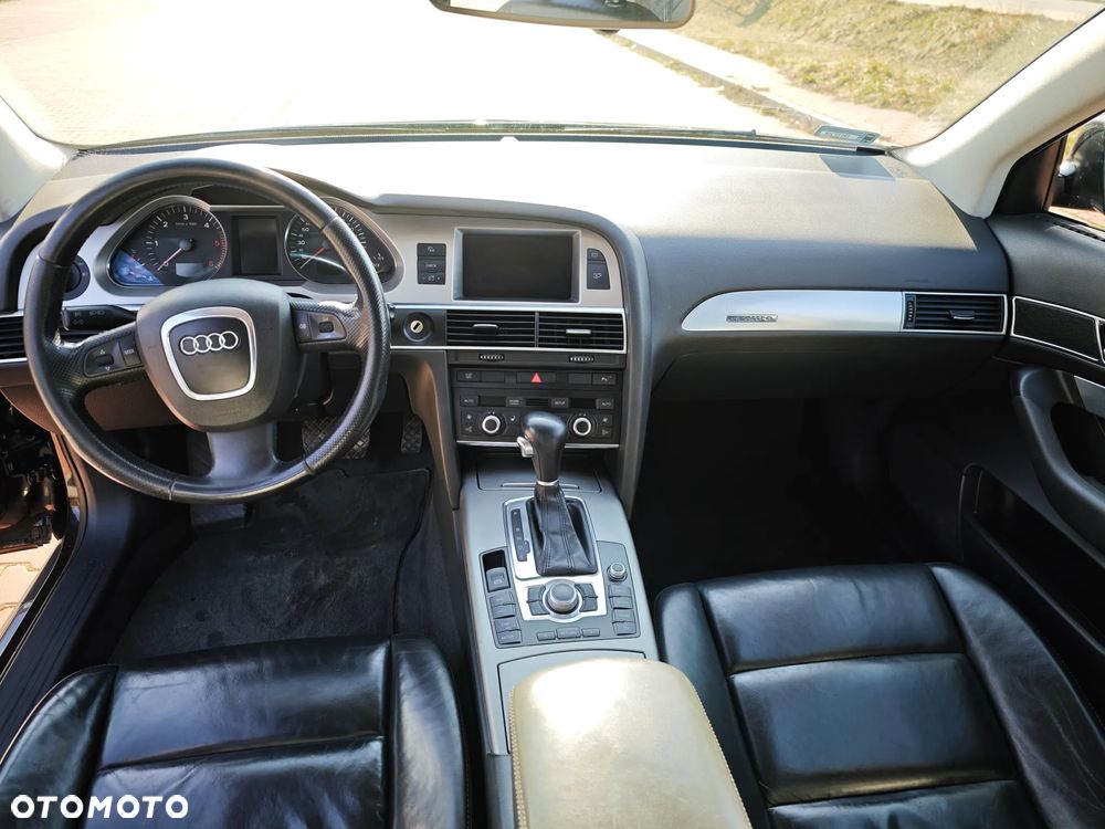 Audi A6 Allroad 3.0 TDI DPF Quattro Tiptr - 7