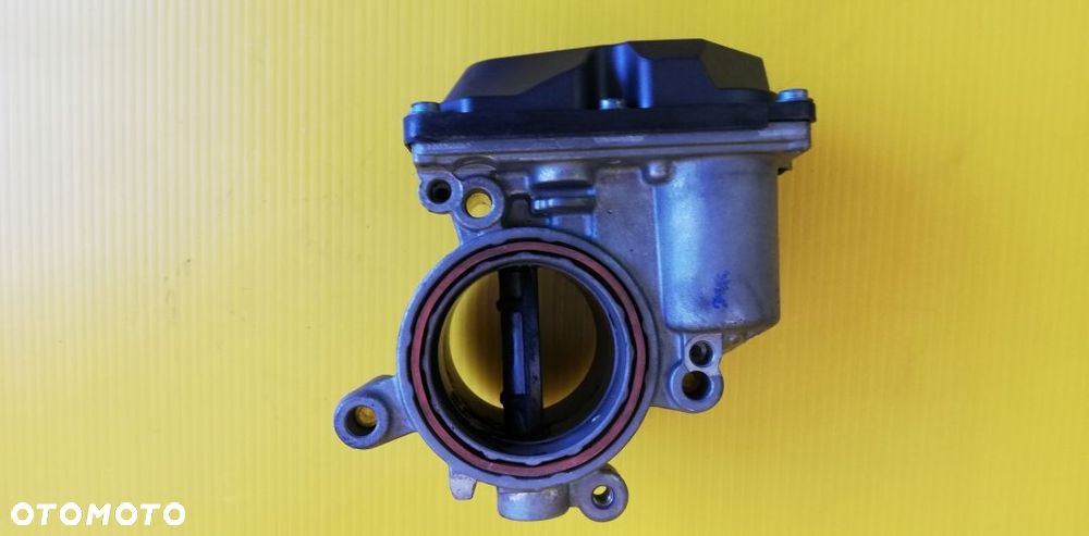 Przepustnica powietrza 1,2TDI 2,0TDI 03L128063T - 2