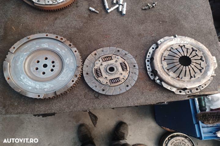 Kit ambreiaj Hyundai i20 2 [facelift] [2018 - 2020] - 1