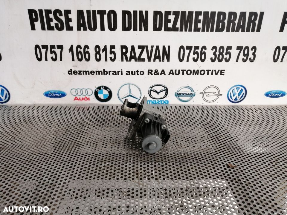 Supapa Valva Egr Mercedes Nissan Renault Dacia 1.5 Dci Euro 5 - 4