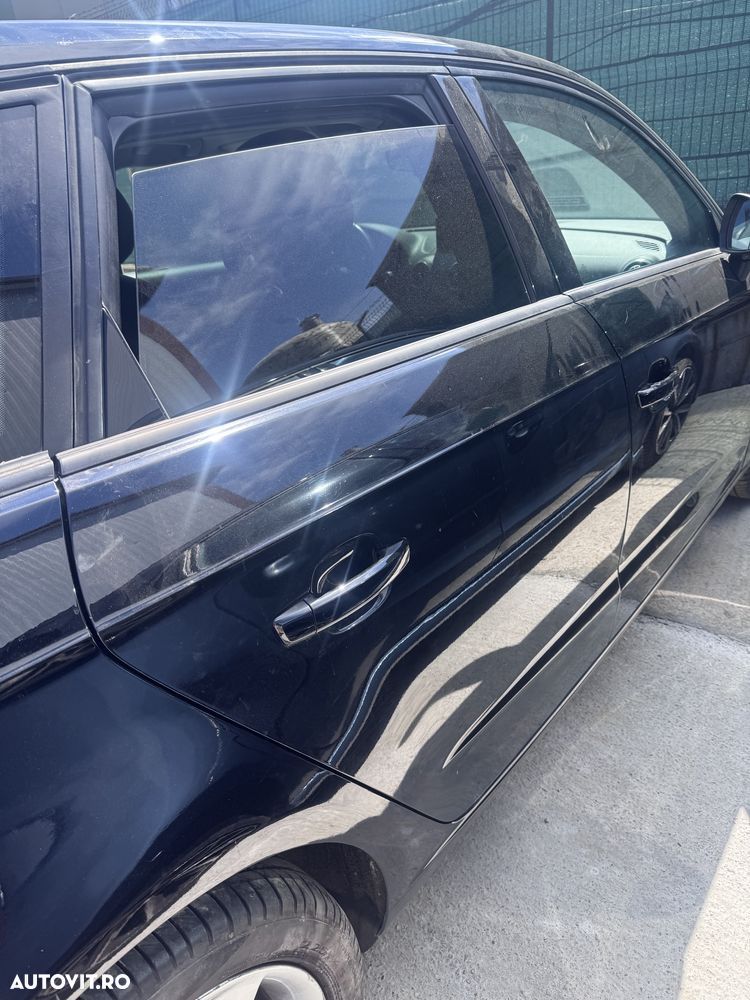 Usa/usi dreapta fata spate audi a3 8v hatchback 2015 - 2