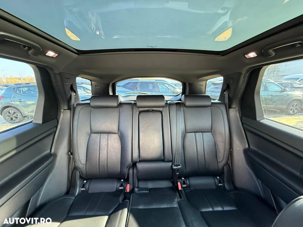 Land Rover Discovery Sport 2.0 l TD4 HSE Luxury Aut. - 13