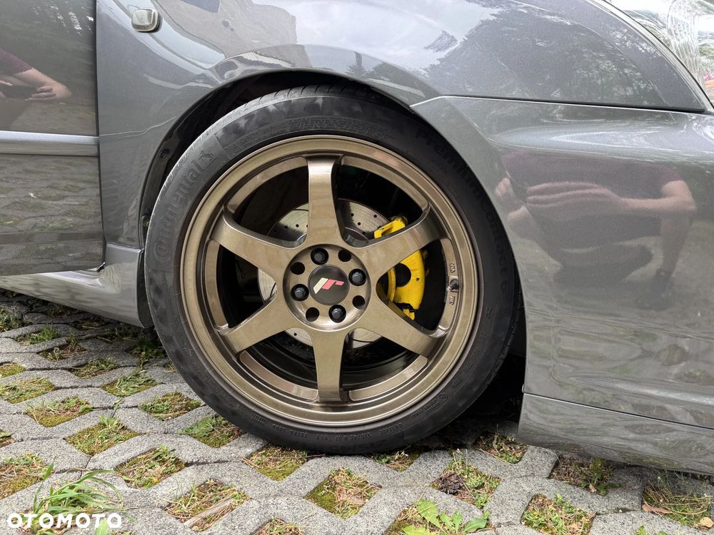 Toyota Corolla 1.8 VVTL-i TSport - 7