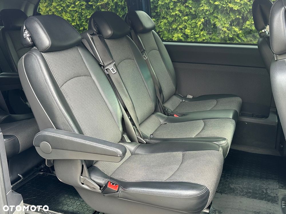 Mercedes-Benz Vito - 18