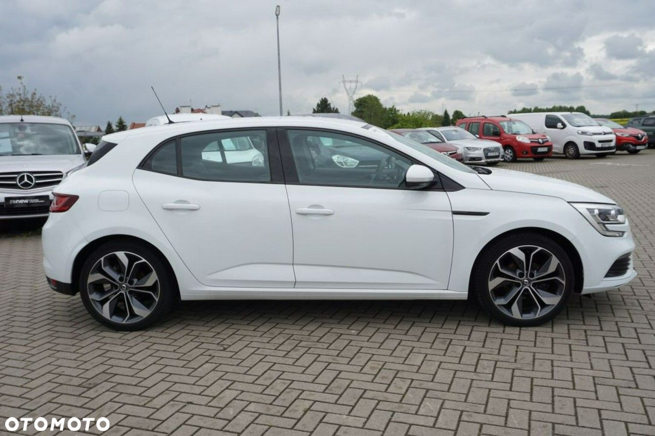 Renault Megane 1.2 Energy TCe Life - 4