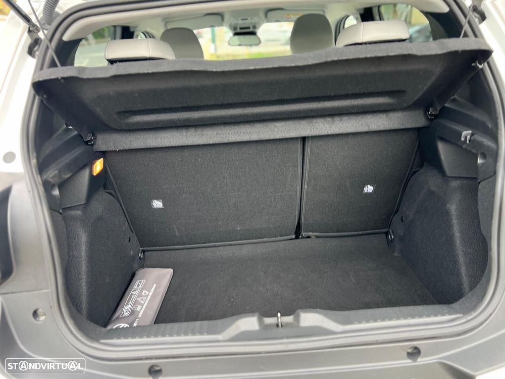 Citroën C3 1.2 Hybrid Max e-DSC6 - 13