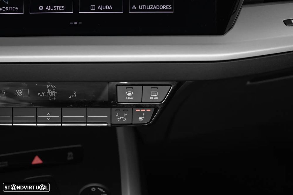 Audi Q4 Sportback e-tron 35 - 34