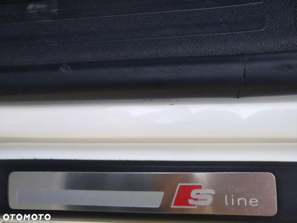 Audi A3 Sportback 2.0 TDI DPF Prime Line S tronic - 5