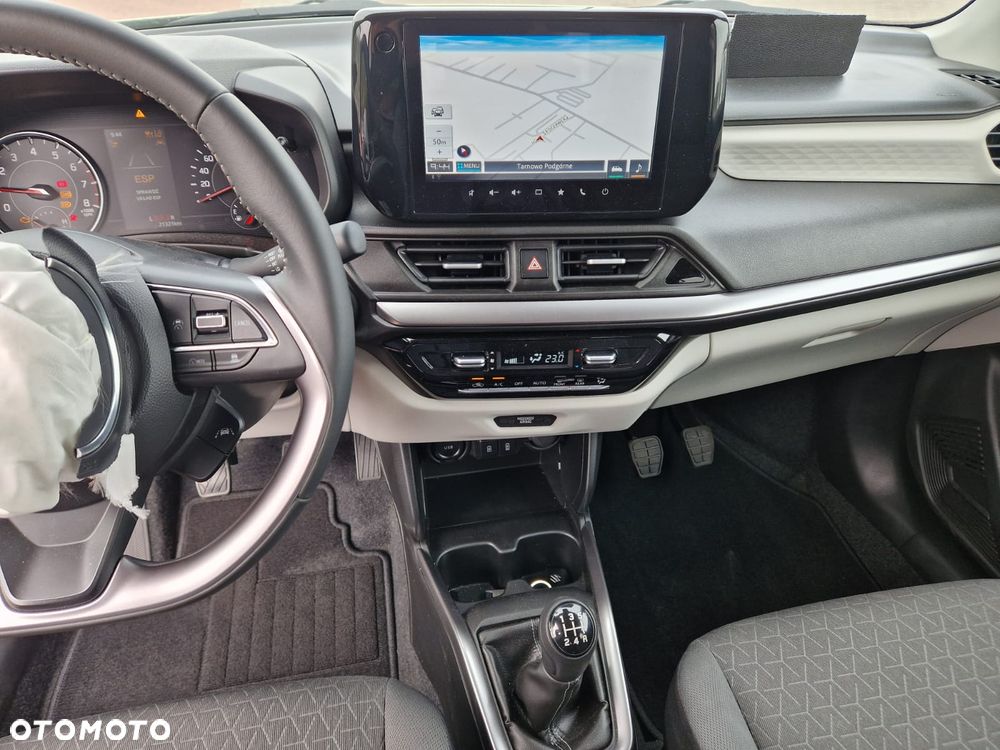 Suzuki Swift 1.2 Dualjet SHVS Elegance - 19