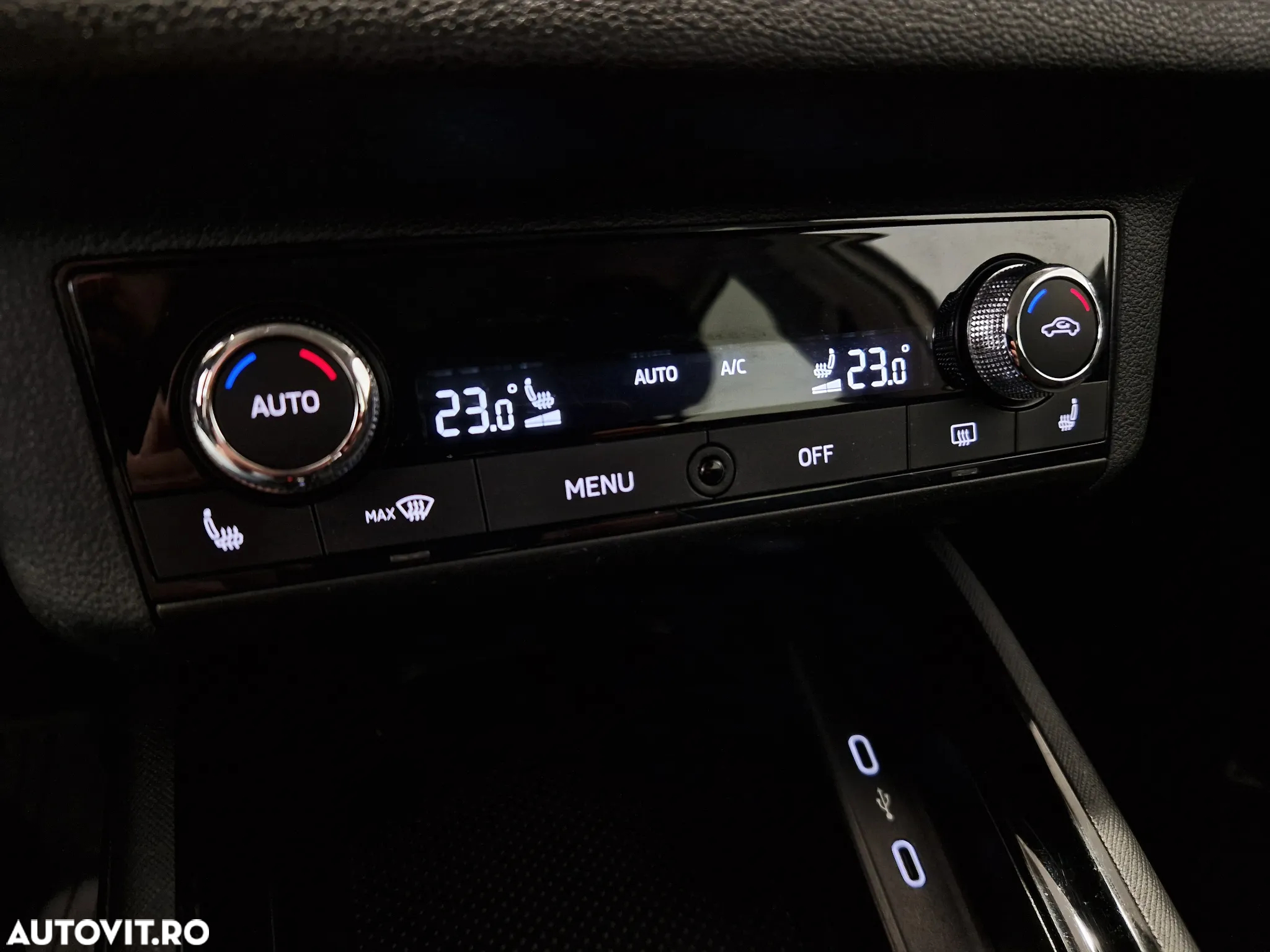 Skoda Scala 1.0 TSI DSG Ambition - 23
