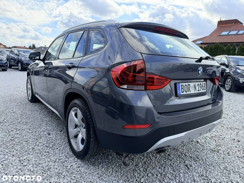 BMW X1 xDrive18d - 3
