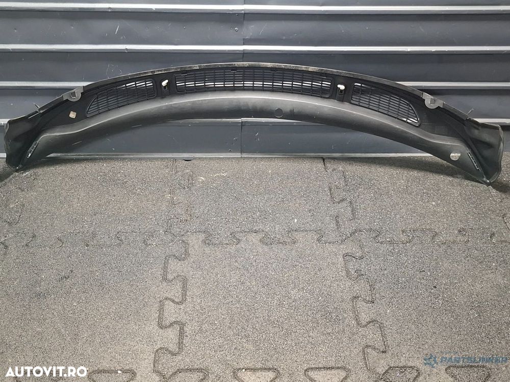 Grila stergatoare SKODA FABIA II 542 2006 - 2014 1.2 1.2 BBM, CHFA 5J1819415D - 3