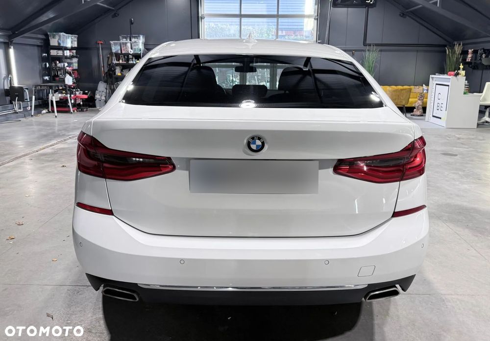 BMW Seria 6 - 3