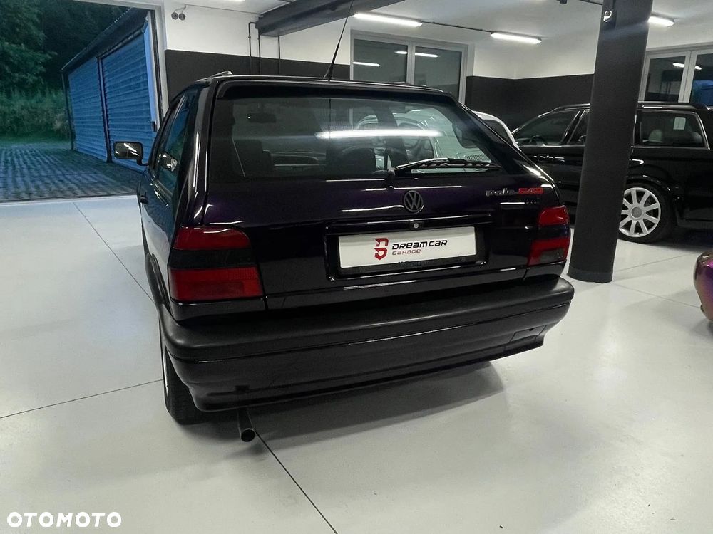 Volkswagen Polo 1.3 G40 - 12