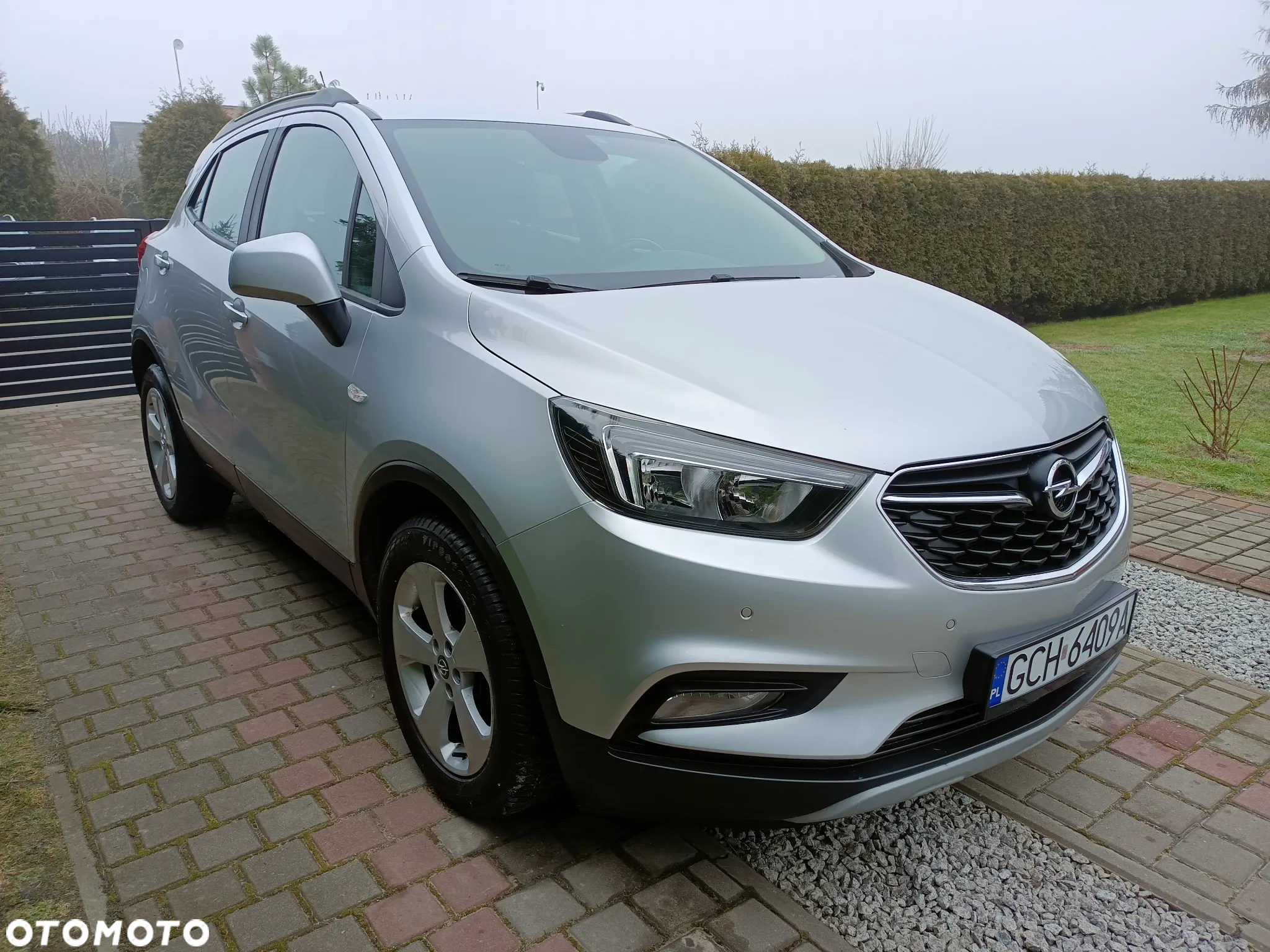 Opel Mokka - 2