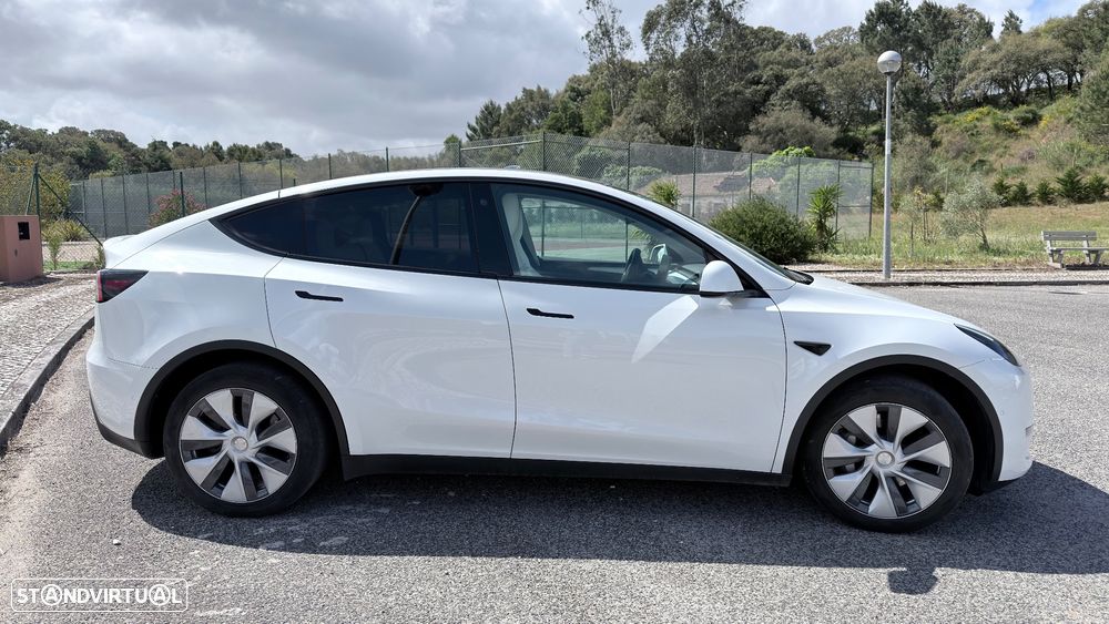 Tesla Model Y Long Range Tração Integral - 7