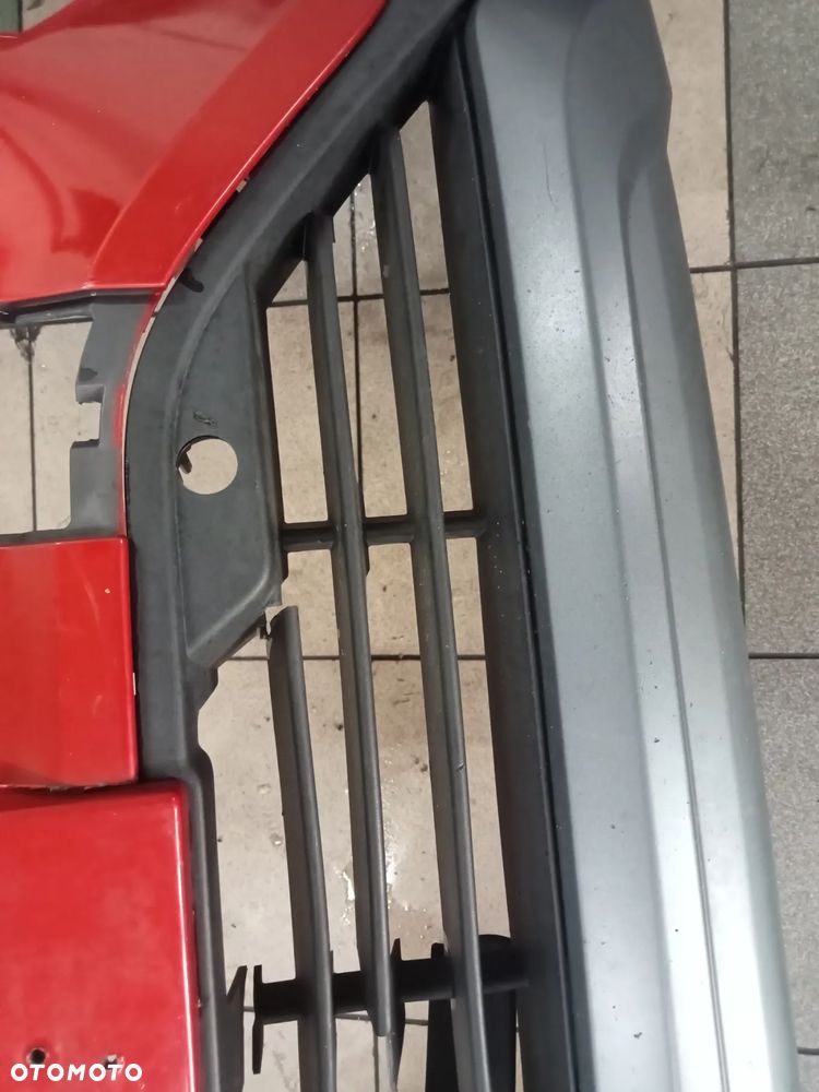 ZDERZAK PRZÓD RENAULT KADJAR LIFT 620221936R - 7
